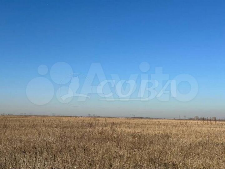 Участок 6,6 сот. (ИЖС)