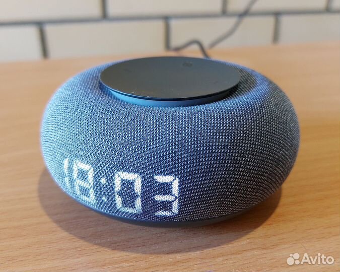 Капсула мини маруся