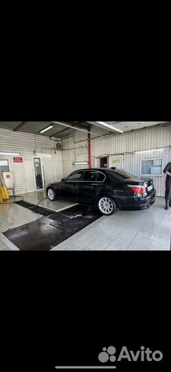 Колеса BMW Е 60