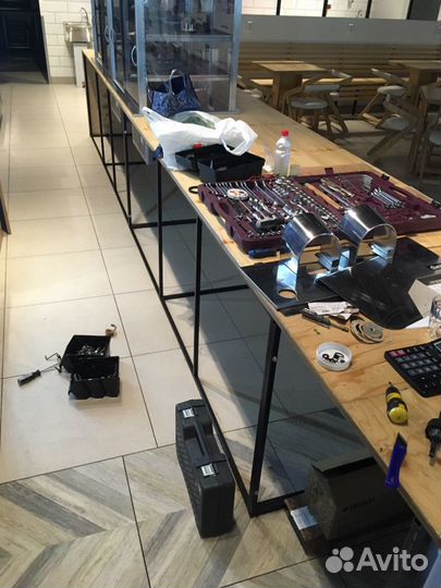 Техническое обслуживание,Ремонт.Delonghi, Saeco, G