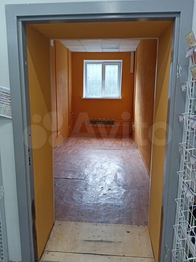 Торговая площадь, 29 м²