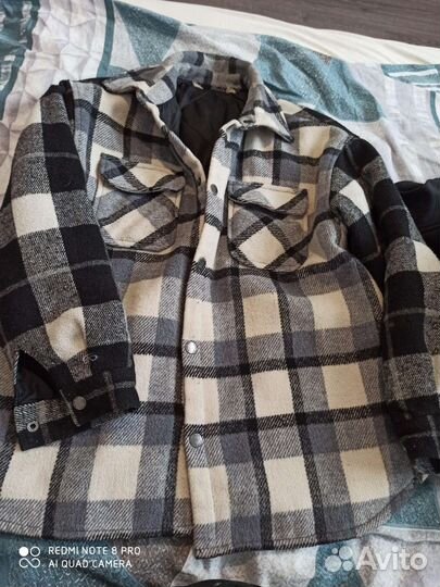 Вещи пакетом на мальчика 140