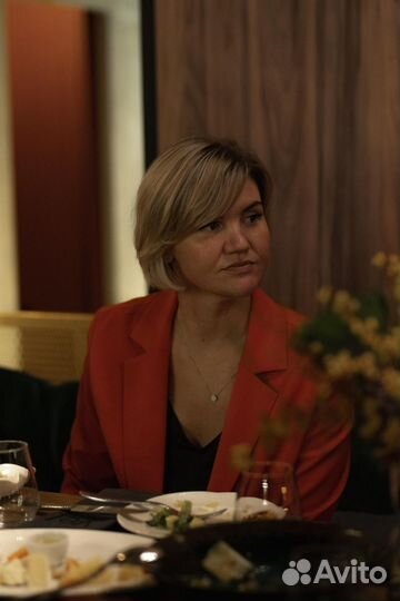 Ведущий бухгалтер