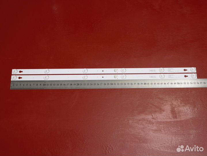 138 Подсветка 32HR330M06A5 32D2900