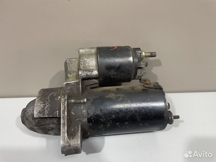 Стартер Ауди А6 С5 078911023D