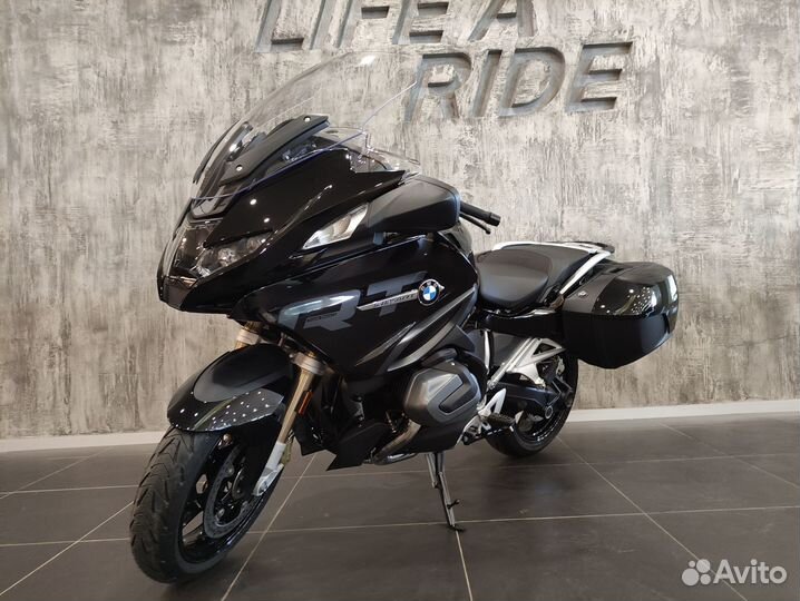 BMW R1250RT