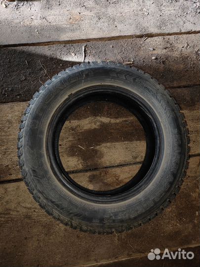 Nokian Tyres Hakkapeliitta 2 155/70 R13 75T