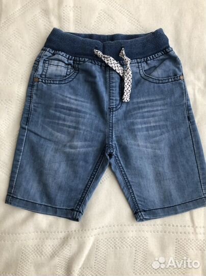 Шорты (в наличии 2 шт)