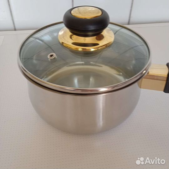 Сковородки