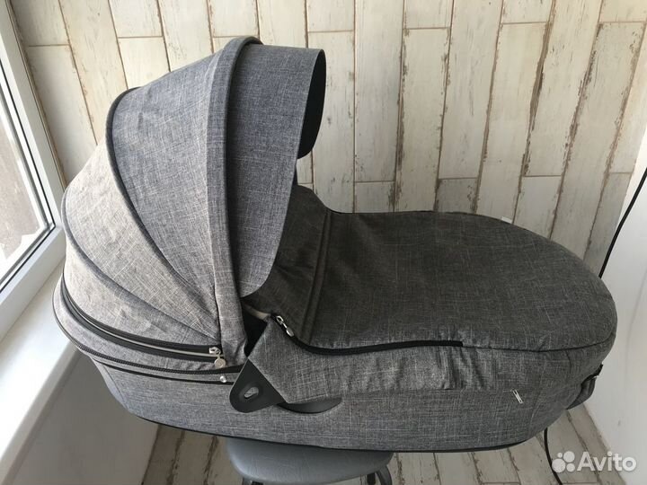 Комплект Коляска stokke trailz