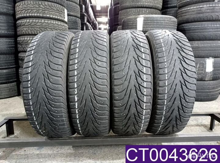 Yokohama Ice Guard IG35 235/65 R17 96T