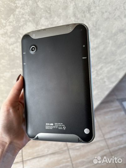Планшет DNS AirTab m74