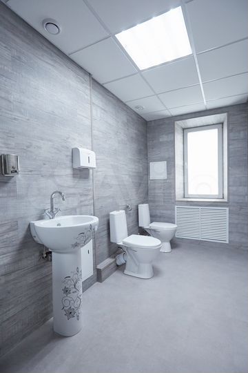 Офис в Центре