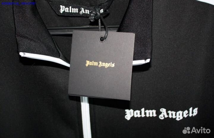 Олимпийка Palm Angels vhq (Арт.97980)