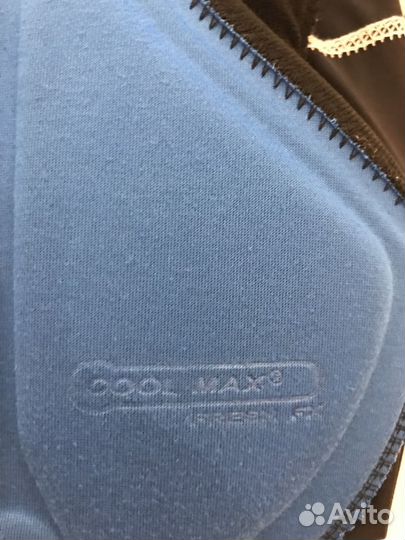 Велосипедные шорты и штаны