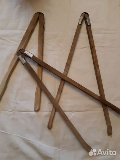 От стиральной машинки СССР