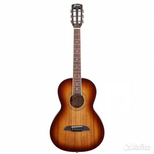 Акустическая гитара Framus FP 14 M VS Legacy Serie