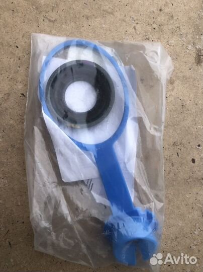 Сальник левого привода Astra-J, Antara