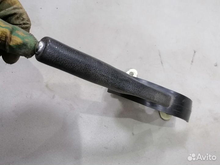 Рычаг стояночного тормоза Byd F3 2005-2013