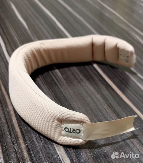 Шина шанца для новорожденных