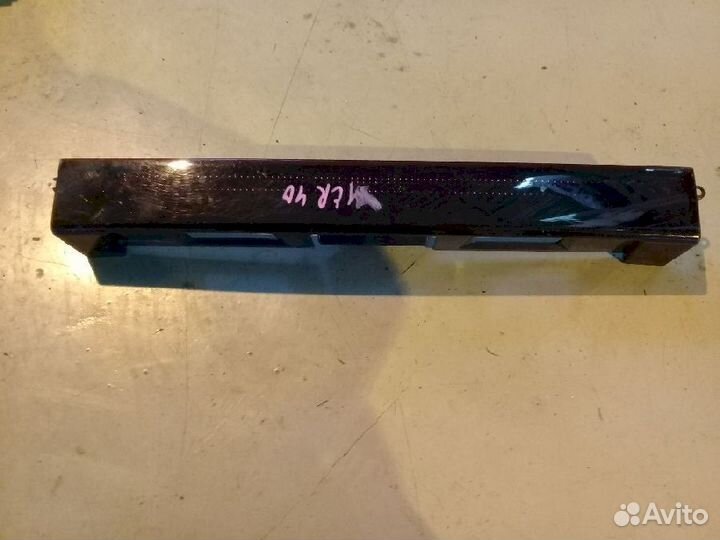 Фальшпанель 422-77171 Toyota Estima ACR30