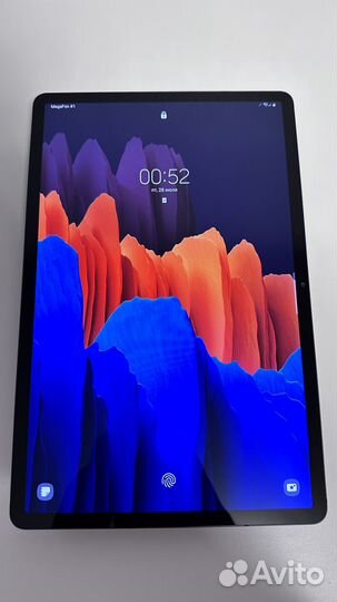 Samsung galaxy tab s 7 plus