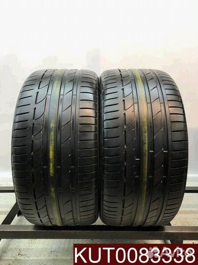 Bridgestone Potenza S001 275/35 R20 99R