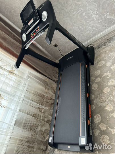 Беговая дорожка