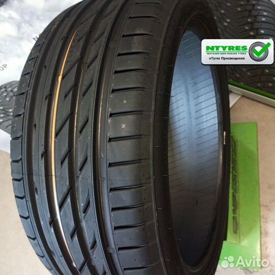 Ikon Tyres Nordman SZ2 225/40 R18 92W