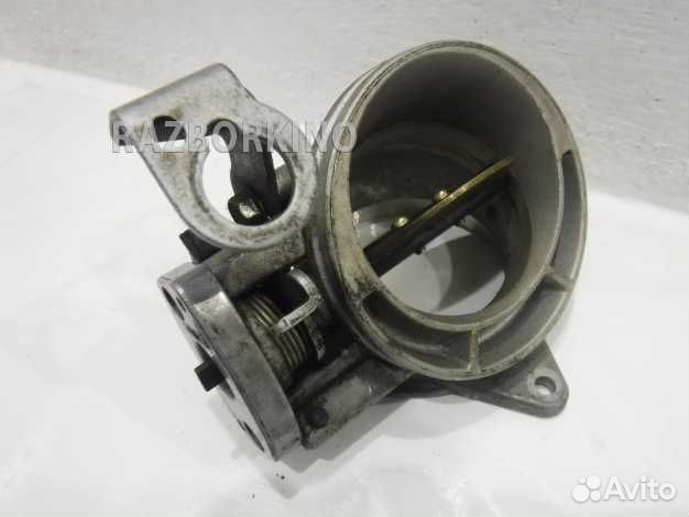 Дроссельная заслонка бмв