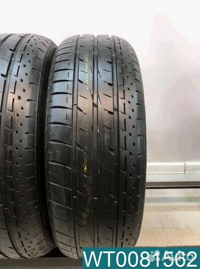Bridgestone Ecopia EX20RV 215/60 R17 95T