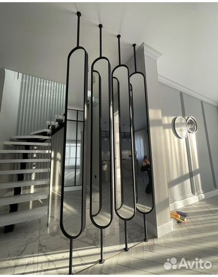 Зеркала любой сложности