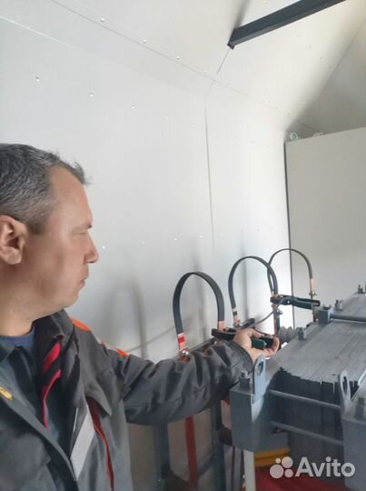 Электротехническая лаборатория