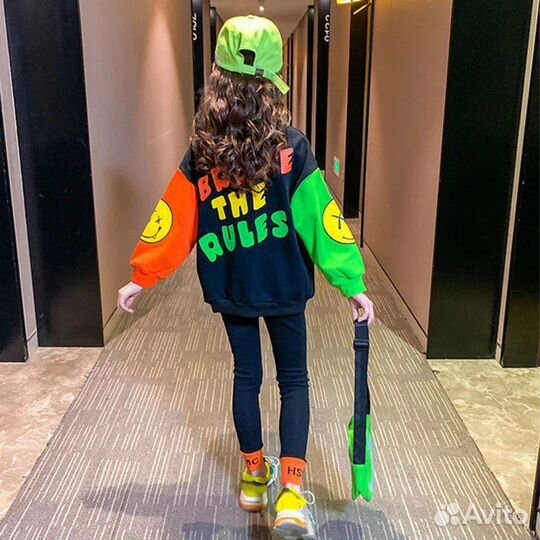 Новые костюмы детские