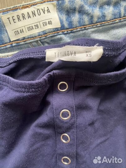Женская одежда б/у размер 42-44
