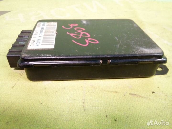 Блок электронный Ford Mondeo 1 универсал 2.0 NGB