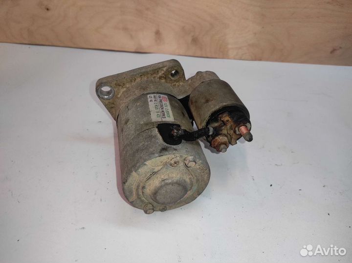 Стартер Kia Carnival 2.5 v6 O K326 18 400