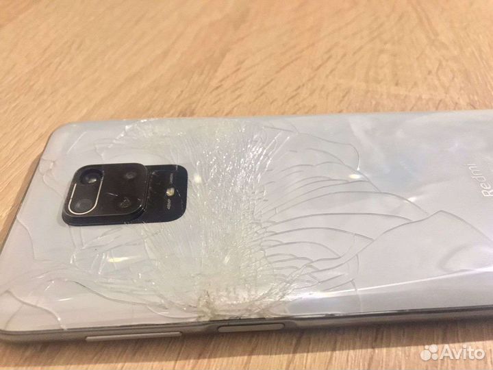 Xiaomi redmi note 9s 4 64gb