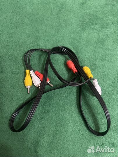 Цифровая приставка на 20 каналов