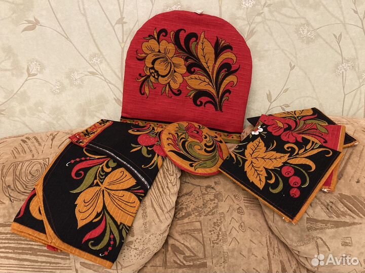 Кухонный набор