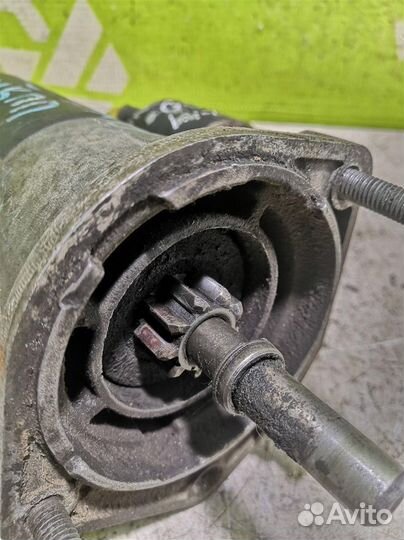 Стартер Фольксваген Гольф 3 Венто