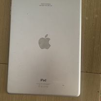 iPad air