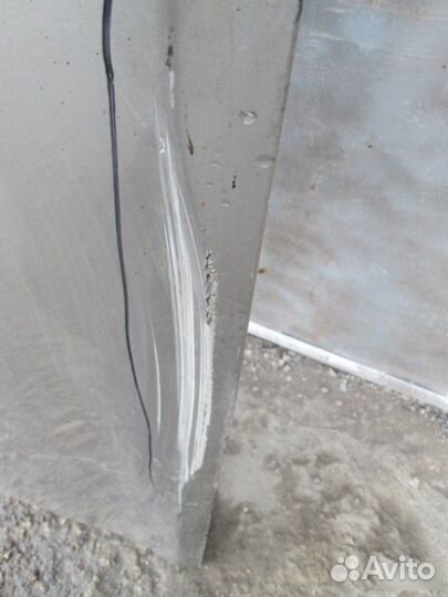 Дверь Bmw 5 F10 F01