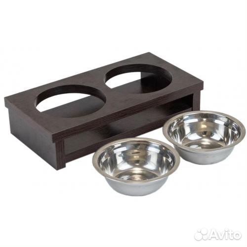 Миски для животных, новые. Большой выбор