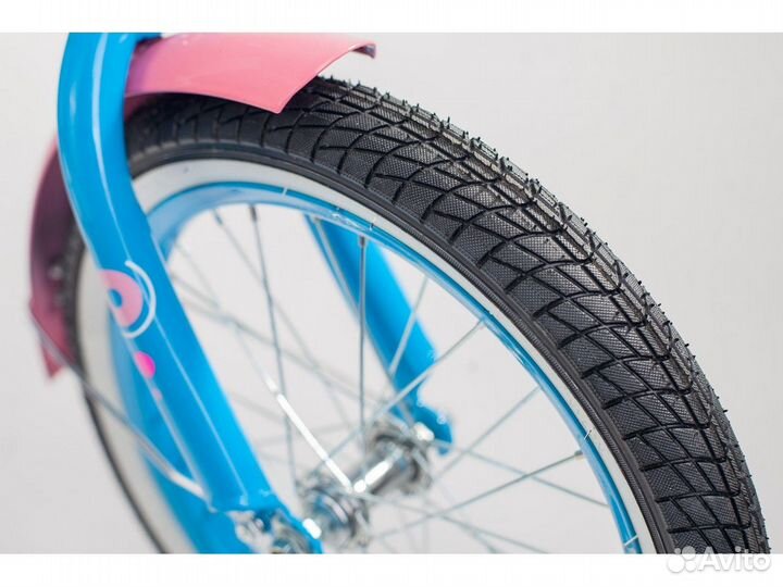 Велосипед 16