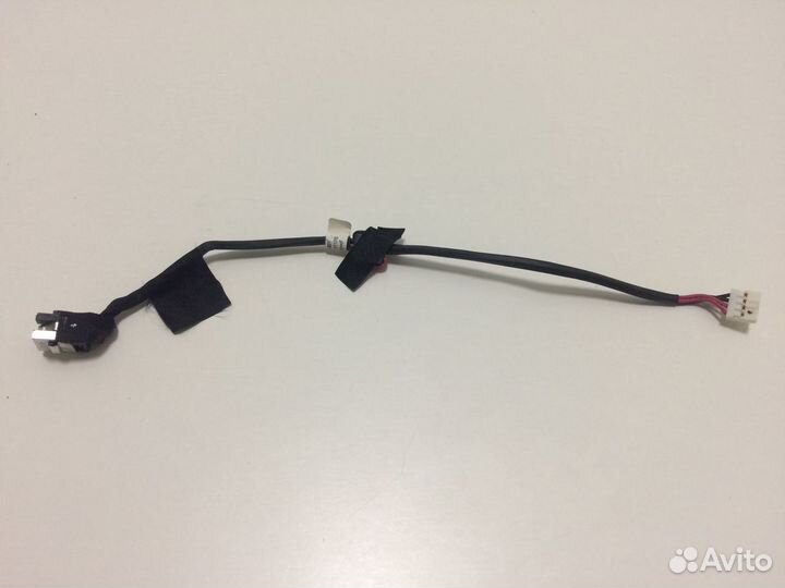 Шлейф питания ноутбука Fujitsu AH544
