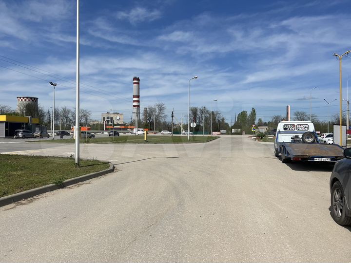 Участок 13,5 сот. (промназначения)