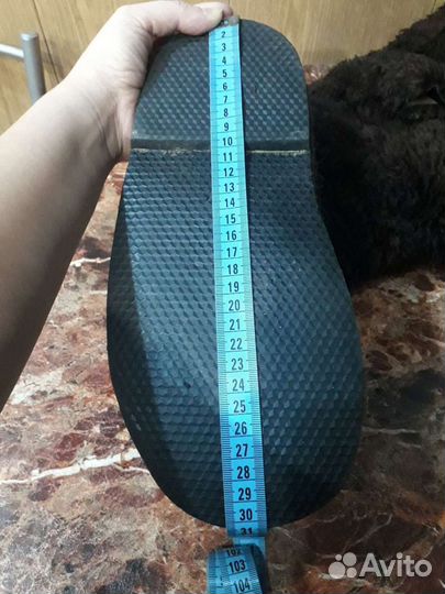 Унты