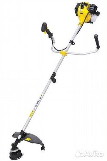 Триммер бензиновый Huter GGT-1000S
