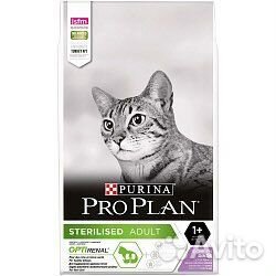 Корма для кошек Royal Canin ProPlan